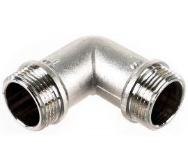 Угольник Valtec 1" наружный - наружный VTr.093.N.0006 