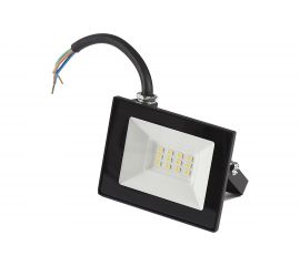 Светодиодный прожектор Сириус А SFL 86х66х23мм 20W 6500K 1600Лм IP65 SFL-20W-B-65K 