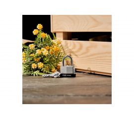 Навесной замок ЧЕТЫРЕ СЕЗОНА ССН-30 79-0133 