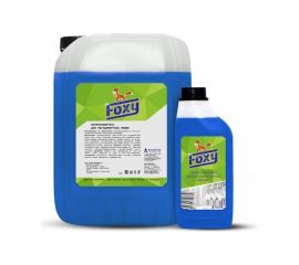 Ополаскиватель для посудомоечных машин FOXY F-212 5 литров F-212-5 