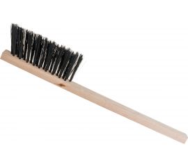 Щетка-сметка Gigant 3-х рядная, 400х22х15 мм GSHJ-3-400 