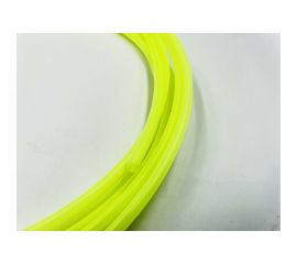 Термоусаживаемая трубка Мемотерм-ММ ТТЭ-С 6/2 желтая 1 м 740 