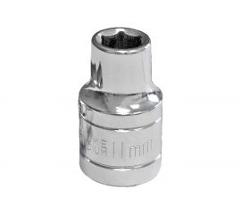Головка торцевая 6-гранная (11 мм; 1/2""DR) FROSP 25504 