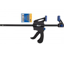 Струбцина KRAFT F-образная, 200х45х315 мм KT 705091 