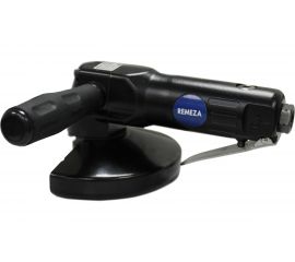 Пневмоуглошлифовальная машина Remeza 125 мм SR-77374 8144880 