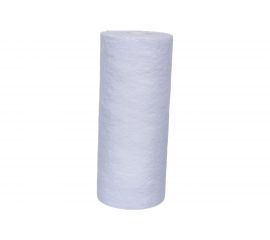 Картридж из полипропиленового волокна Аквабрайт ПП-10 М-10 ББ 33575 