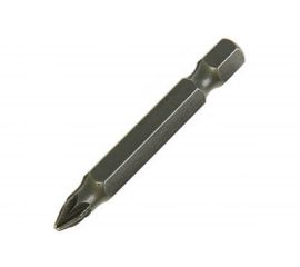 Набор бит (5 шт; PZ2x50 мм; сталь CrMo) СИБРТЕХ 11248 