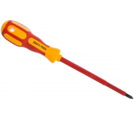 Крестовая отвертка электрика REXANT PH 2х150 мм 12-4718 