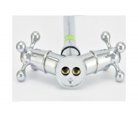 Смеситель Eleanti для мойки 0402.898 