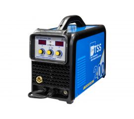 Сварочный полуавтомат NEO MIG-200, ТСС 033310 