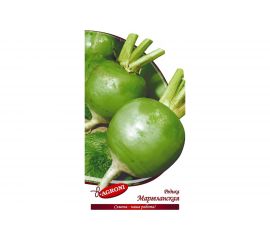 Семена Агрони Редька МАРГЕЛАНСКАЯ 6074 