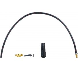 Наконечник кабельный ОКС 16-25 с быстросъемом TS ISQ0040 Сварог 00000088381 