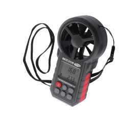 Цифровой термоанемометр с Bluetooth МЕГЕОН 11070 к0000031909 