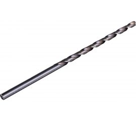 Сверло цх длинная серия (4.1х78х119 мм; HSS 6542; А1; DIN340) ИНСТУЛС 00001335738 
