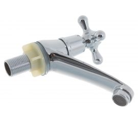 Смеситель LEDEME моно керамика L4295 65695 