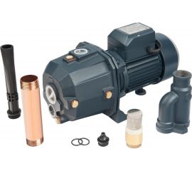 Поверхностный насос с внешним эжектором UNIPUMP DP-750 13056 