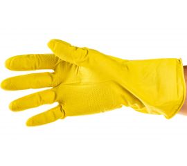 Латексные перчатки EUROHOUSE размер XL 3697 
