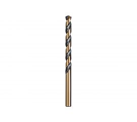 Сверло по металлу COBALT HSS-Co 8% сталь М42 (8х117 мм) Kraftool 29656-8 