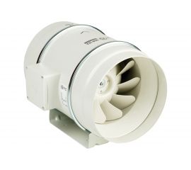Вытяжной канальный вентилятор Soler&Palau TD800/200 3V 03-0101-217 