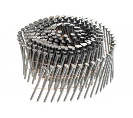 Барабанный гвоздь с кольцевой накаткой КРЕПКО-НАКРЕПКО 2.5x60 300 34902 