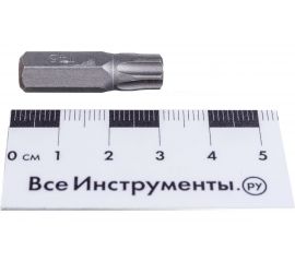 Вставка 5/16", T45, 30 мм ROCKFORCE RF-1563045 