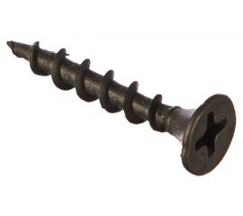 Саморез Tech-Krep ШСГД 3,8х25 200 шт, коробка с окном 102120 