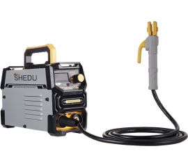 Сварочный аппарат SHEDU MMA200 mini 18026 