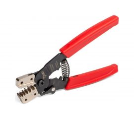 Пресс-клещи КВТ ПКВ-6 80754 