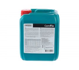 Ускоритель набора прочности Cemmix CemFix 5 л 206773 