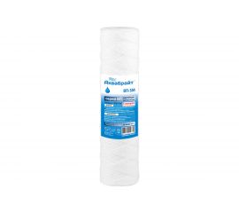 Картридж из полипропиленового шнура Аквабрайт ВП-5 М 10 33551 