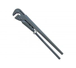 Трубный ключ Biber 90151, 90 градусов ,1,0 дюйм тов-202169 