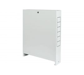 Распределительный наружный шкаф STOUT ШРН-2 6-7 выходов 651x120x554 SCC-0001-000067 