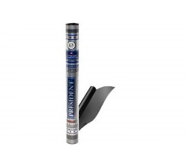 Тонировочная пленка в тубе PRESIDENT Dark Black 10%, 0.75х3 м 12718 