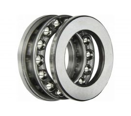 Подшипник МТК+ 51205 MTK 4627182458953 