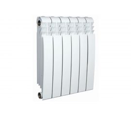 Биметаллический радиатор Royal Thermo BiLiner 500 - 10 секц. 