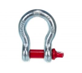 Омегообразная скоба TOR 9,5 т (тип G209) 1239504 