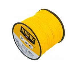 Шнур каменщика HARDY 1,3х100м жёлтый 0720-361016 