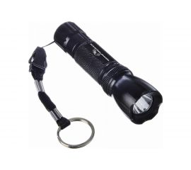 Фонарик ЧИНГИСХАН мини, металлический 328-103 