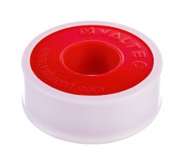 Лента-фум 12ммх0,1ммх20м Valtec VT.PTFE.0.121020 74786 