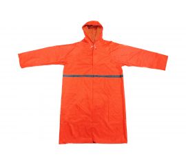 Дождевик Samgrupp оранжевый, размер 3XL 16041 