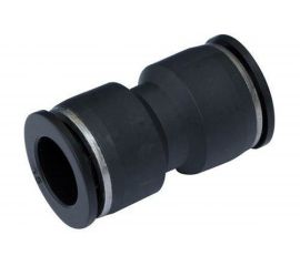 Фитинг прямой для трубки ПВХ PUC6 (10 шт; 6 мм) ДАЛИ-авто 21896 