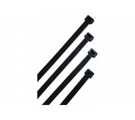 Хомут Volsten V02-1B-2,5х150-100 черный нейлон 2,5х150 100шт. 12956 