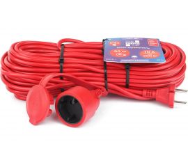 Удлинитель Power Cube 30м PC-2-B-30 IP 