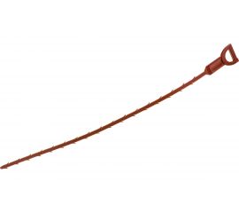 Тросик для прочистки труб MARMITON 51х4 см 17343 