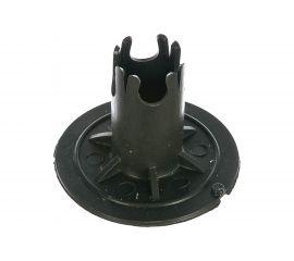 Фиксатор ФС-40 Стойка на грунт 100 шт для арматуры Ижорец СХ0097 