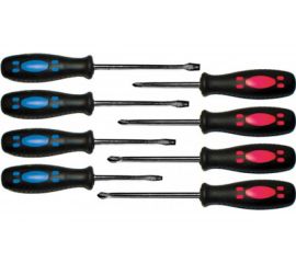 Набор отверток FIT 56020 