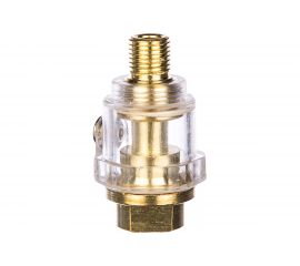 Мини-лубрикатор 1/4 AERO Foxweld 5767:313 