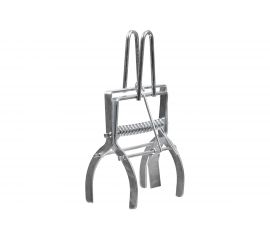 Ловушка для КРОТОВ механическая, 10x12x20 см HELP 80269 