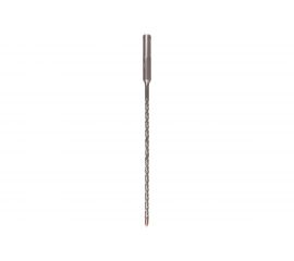 Бур по бетону Bionic Pro (5х150х210 мм; SDS-plus) Heller 23642 