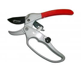 Садовый секатор SKRAB 203мм с защитой 28003 